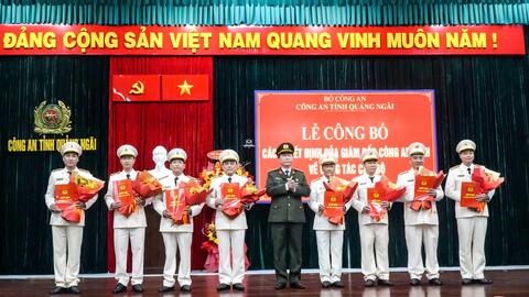 Phim Tài liệu 45 năm Lữ đoàn 206 - Quân khu 4