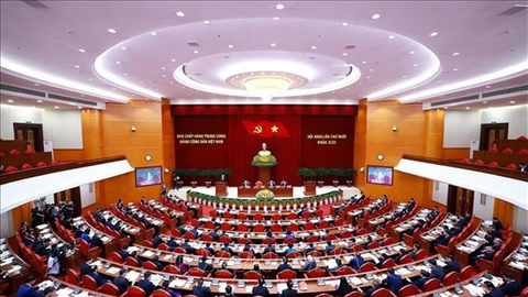 Trang Truyền hình Quân khu 4 số ra ngày 16/10/2017